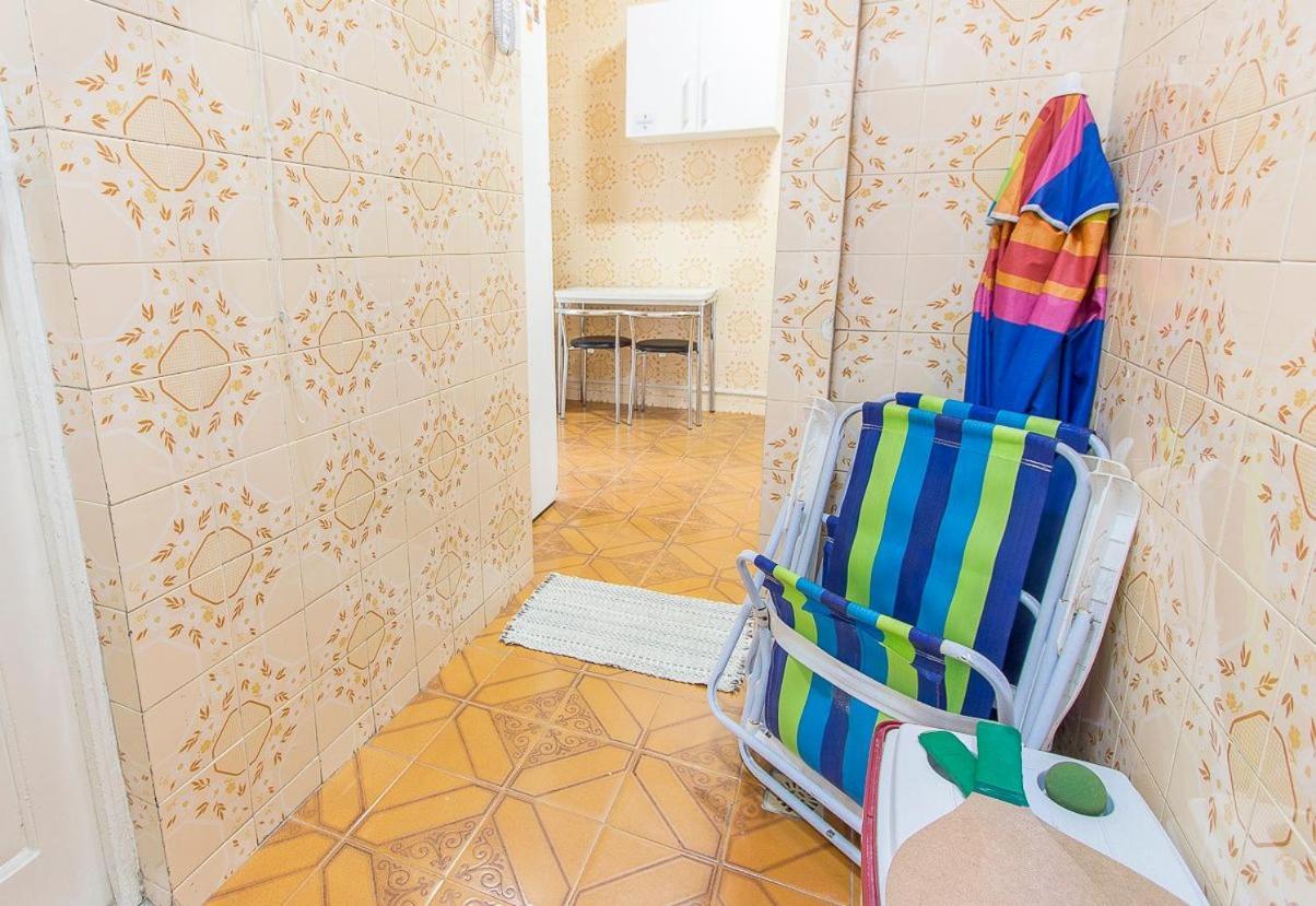 3Qts Conforto: 100M Praia Copacabana-Ipanema Rio de Janeiro Extérieur photo